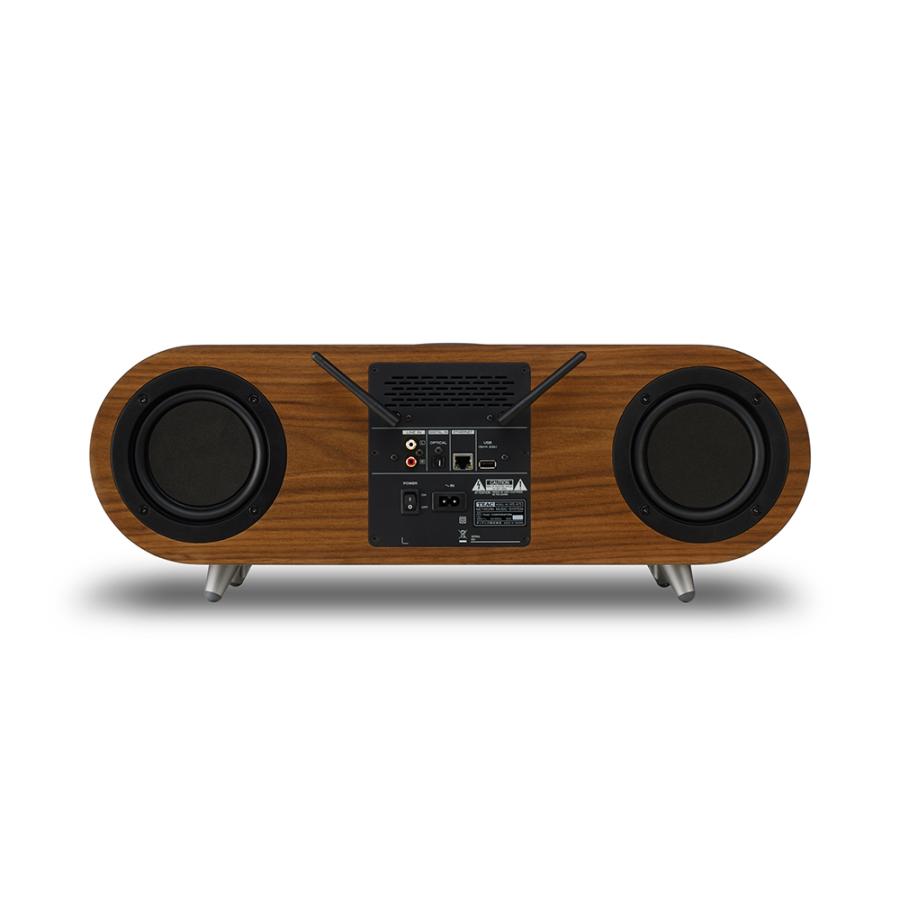 TEAC WS-A70 Bluetooth AirPlay オーディオ システム 【公式通販】