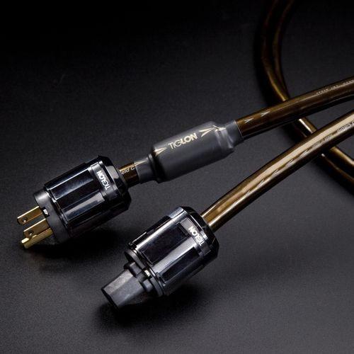 TIGLON TiGLON - MGL-A1（1.8m）【完売】 : オーディオ逸品館