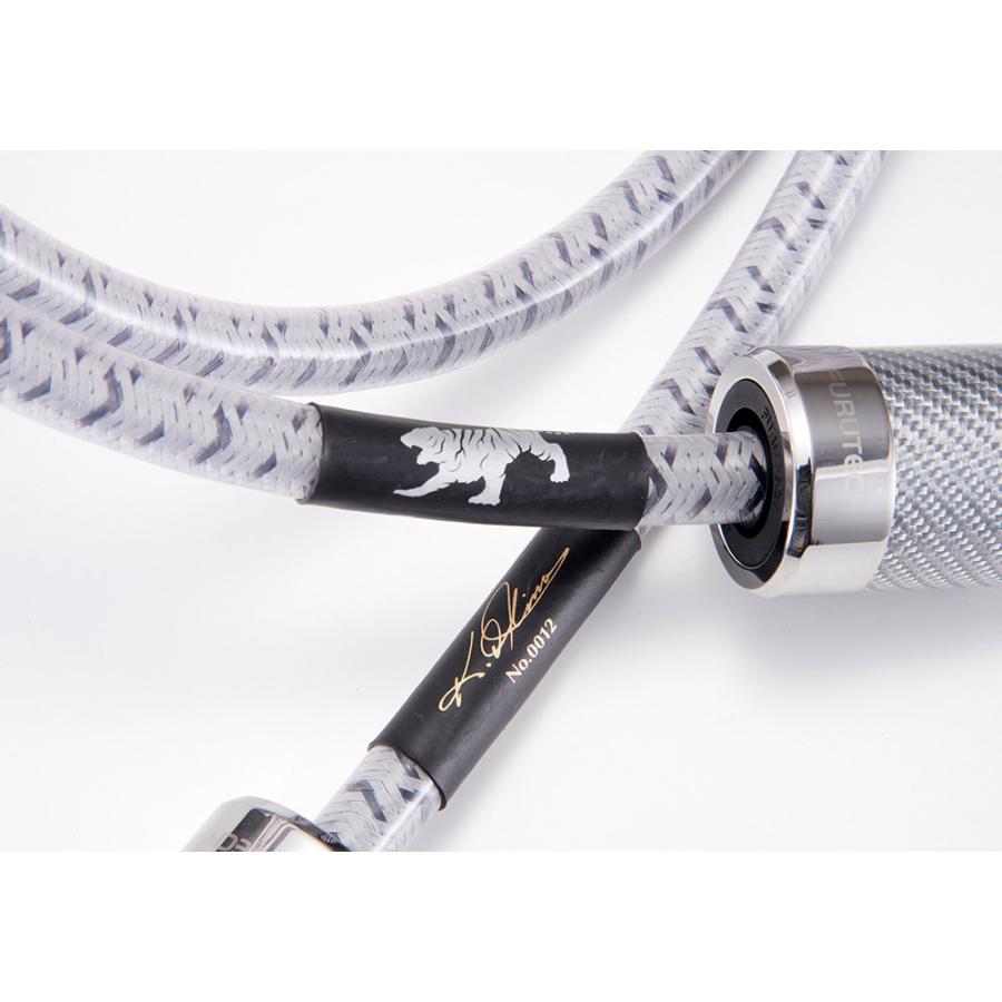 TIGLON TiGLON - TPL-3000A-WT/1.2m(電源ケーブル)WhiteTiger TIGLON TiGLON - TPL-3000A-WT/1.2m(電源ケーブル)WhiteTiger