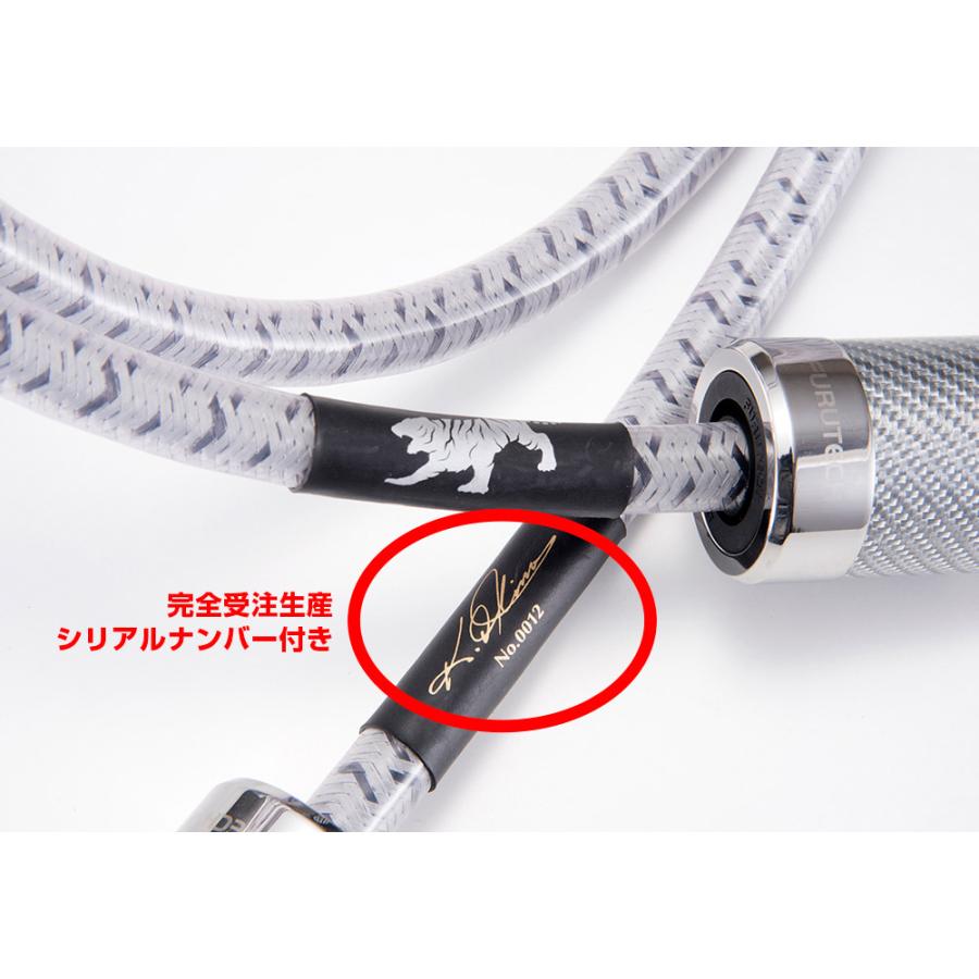 TiGLON XLRラインケーブル オーディオ専門店 でんき堂スクェア湘南 » 【中古品】TIGLON