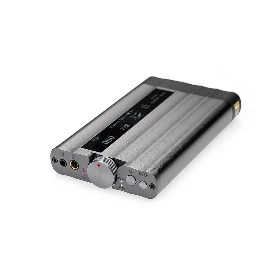 iFi audio（アイファイオーディオ） iFi audio - xDSD Gryphon