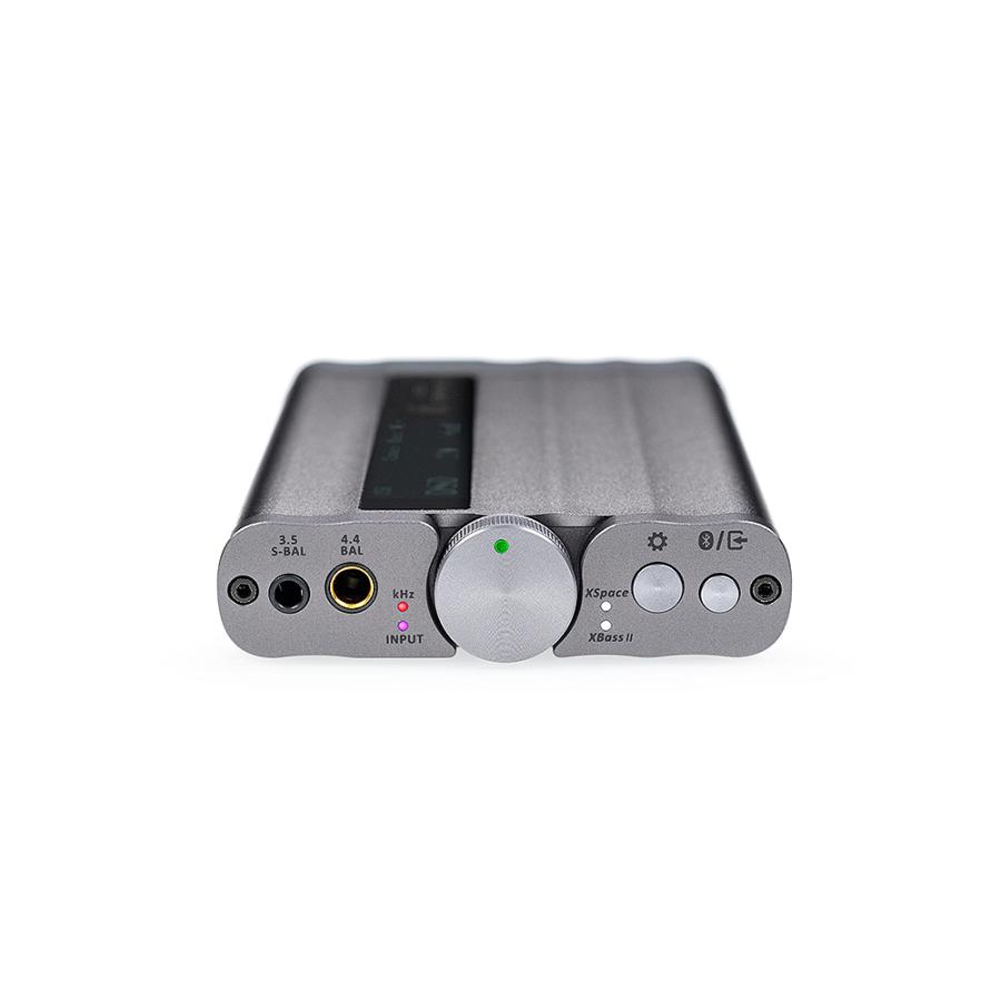iFi audio - xDSD Gryphon（USB＆Bluetooth対応 フルバランス ポータブルDACアンプ）正規輸入品【メーカー直送品（代引不可）・納期は確認後ご連絡】｜audio-ippinkan｜04