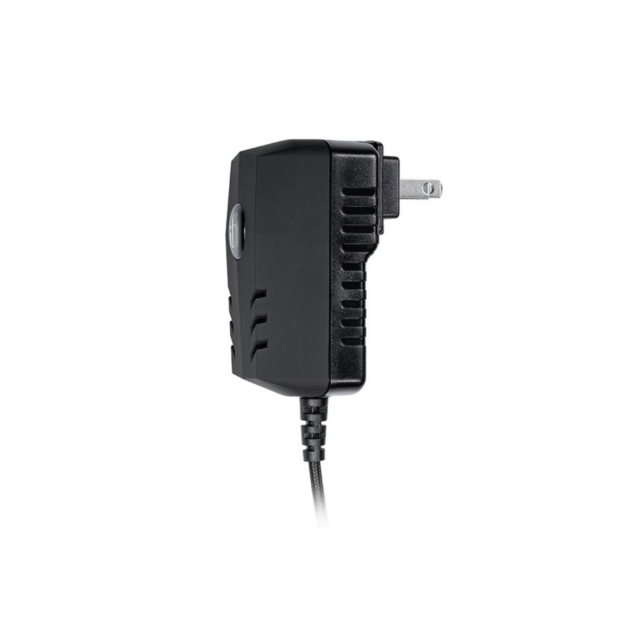 iFi-audio - iPower II 5V 正規輸入品(低ノイズ電源アダプター iFi-audio - iPower II 5V 正規輸入品(低ノイズ電源アダプター
