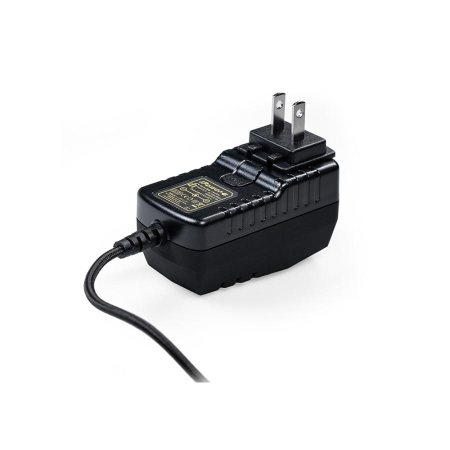 iFi audio - iPower II 5V(低ノイズ電源アダプター)正規輸入品 iFi audio - iPower II 5V(低ノイズ電源アダプター)正規輸入品