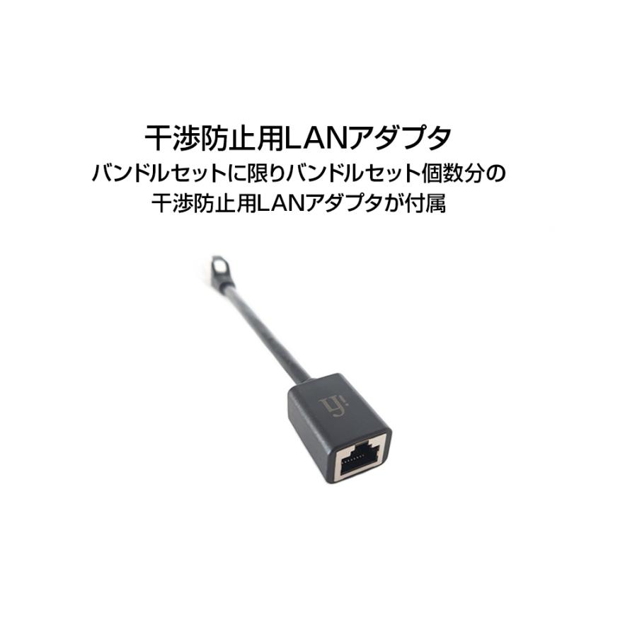 iFi audio 【2個バンドル品】iFi - LAN iSilencer(ネットワーク iFi audio 【2個バンドル品】iFi - LAN iSilencer(ネットワーク