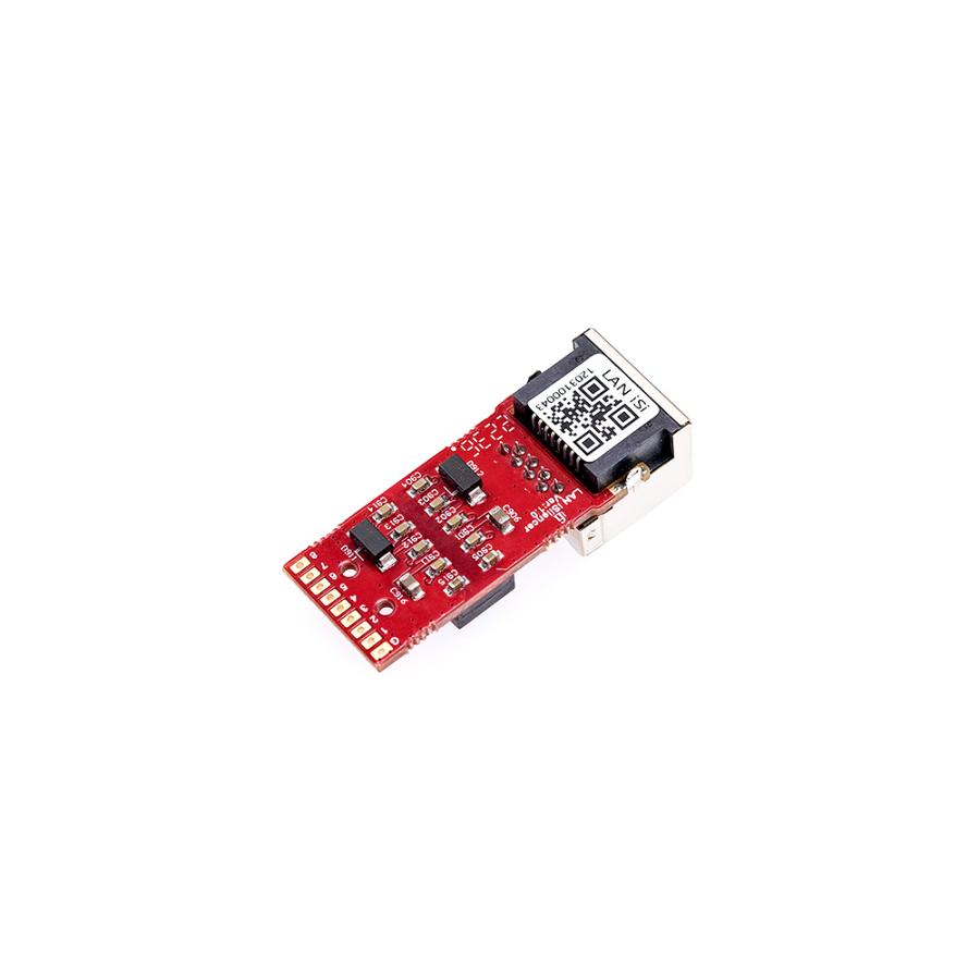 iFi audio（アイファイオーディオ） 【2個バンドル品】iFi audio - LAN