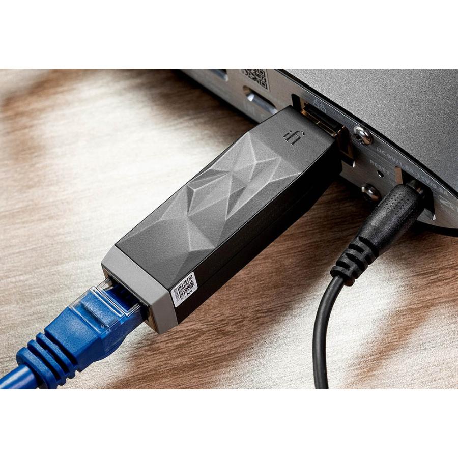 iFi audio 【3個バンドル品】iFi - LAN iSilencer(ネットワーク iFi audio 【3個バンドル品】iFi - LAN iSilencer(ネットワーク