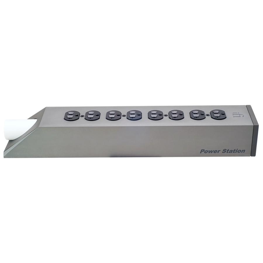 iFi audio（アイファイオーディオ） iFi audio - PowerStation（電源