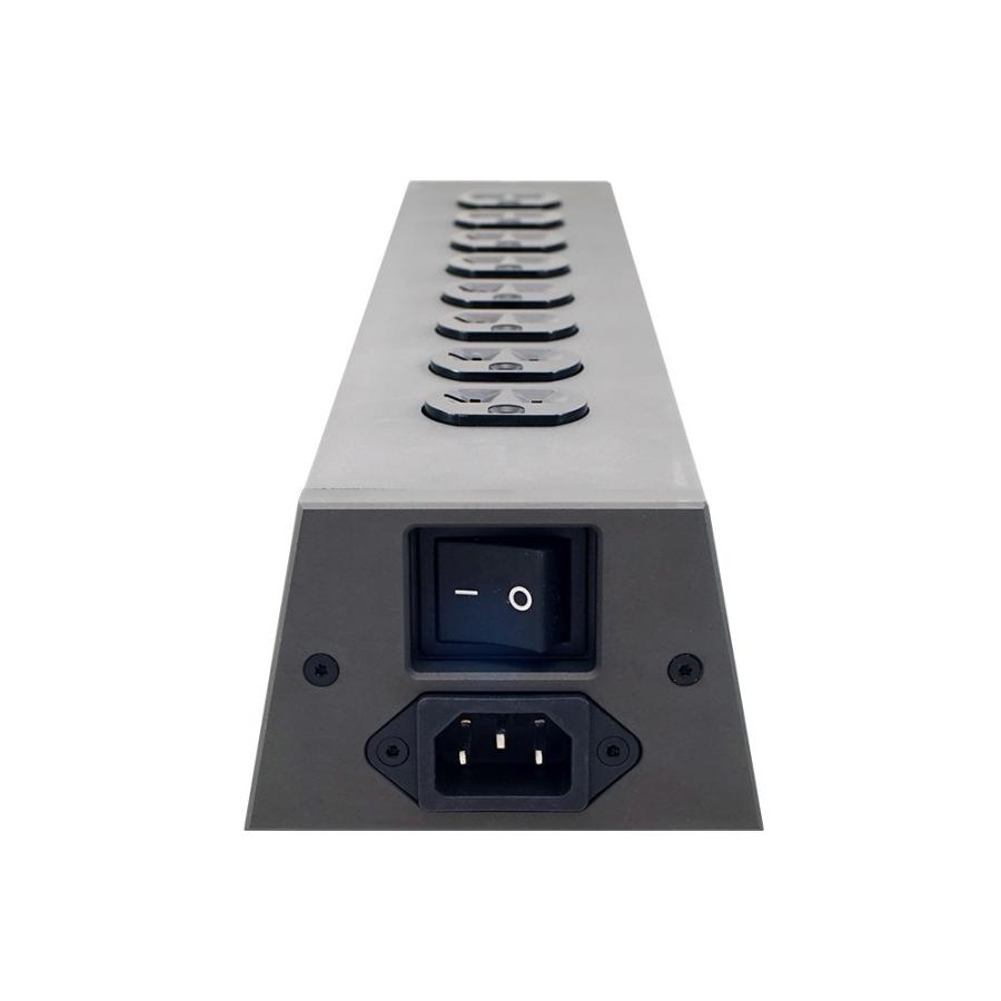 iFi audio（アイファイオーディオ） iFi audio - PowerStation（電源
