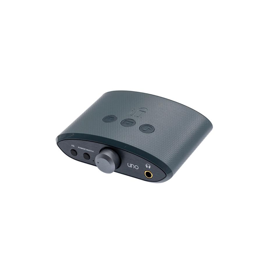 iFi audio（アイファイオーディオ） iFi audio - Uno（USB DAC兼