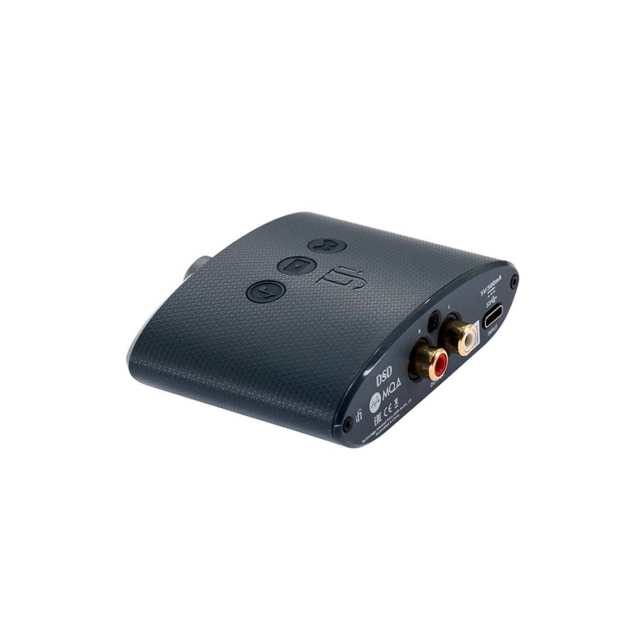 iFi audio - Uno（USB DAC兼ヘッドホンアンプ）正規輸入品【在庫有り即納】｜audio-ippinkan｜04