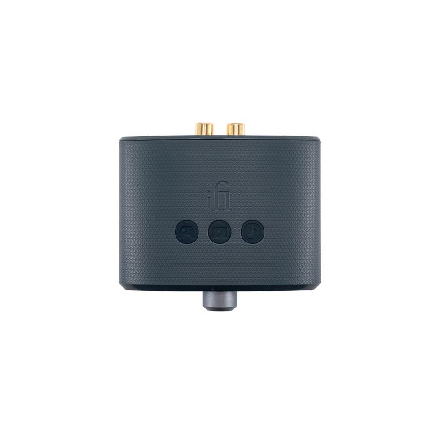 iFi audio - Uno（USB DAC兼ヘッドホンアンプ）正規輸入品【在庫有り即納】｜audio-ippinkan｜05