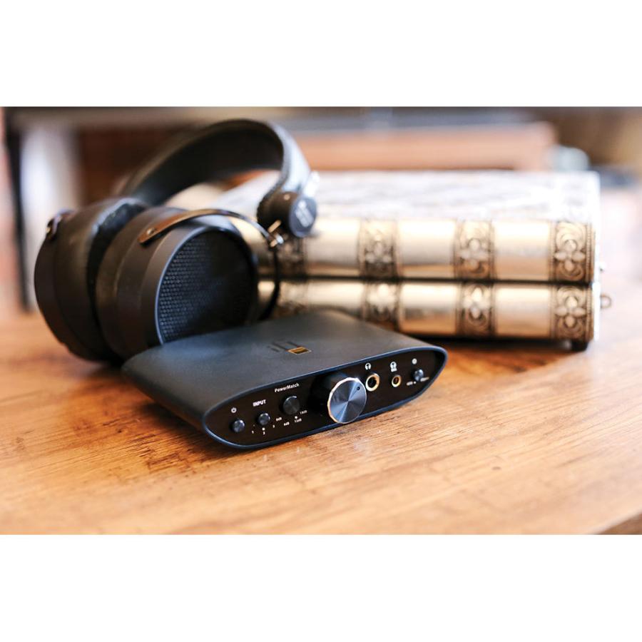 iFi audio（アイファイオーディオ） iFi audio - ZEN CAN