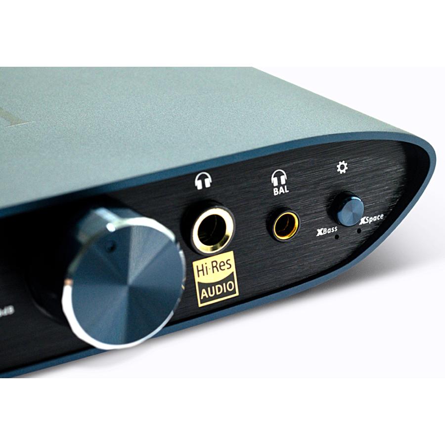 iFi audio - ZEN CAN Signature Standard 正規輸入品（4.4mmバランス入 