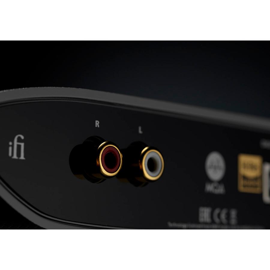 iFi audio - ZEN Air DAC（USB-DAC兼ヘッドホンアンプ）ACアダプター別売 正規輸入品【在庫有り即納】｜audio-ippinkan｜11