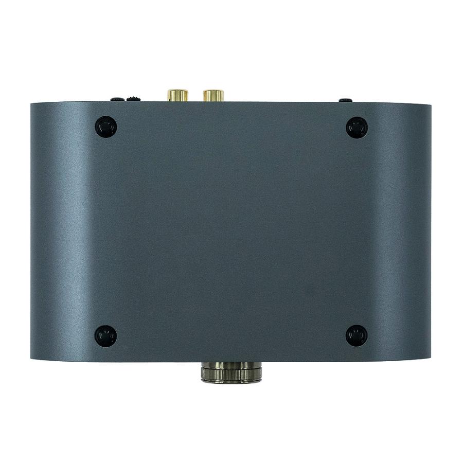 iFi audio - ZEN DAC 3（USB-DAC兼ヘッドホンアンプ） DSD512/PCM768
