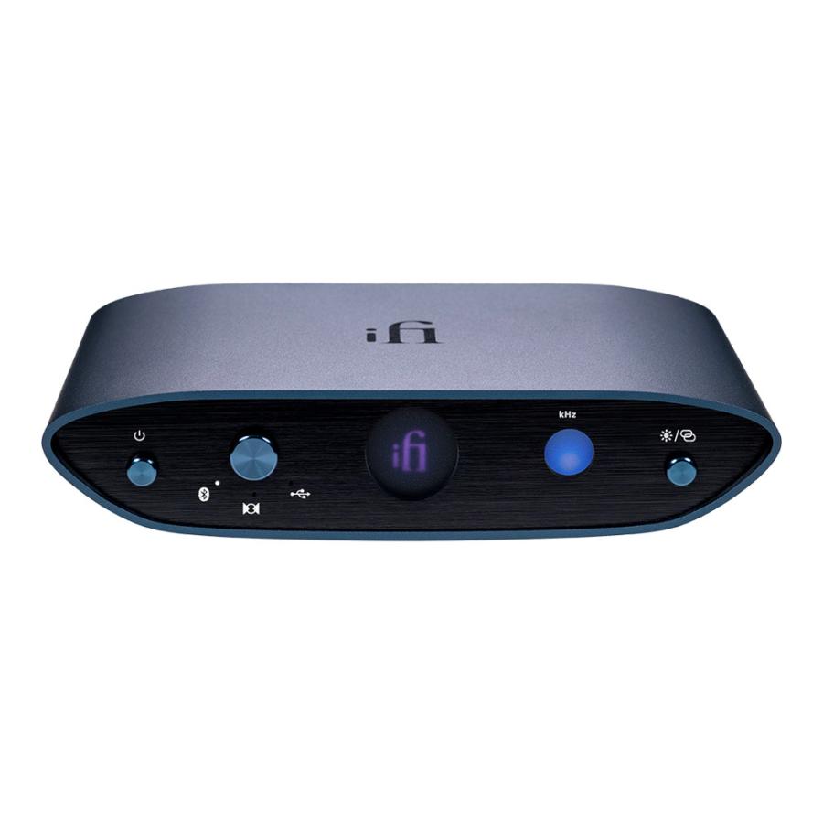 iFi-audio ZEN One Signature 正規輸入品（USB, S PDIF, Bluetooth対応DAC DDC・iPower5VII付属）