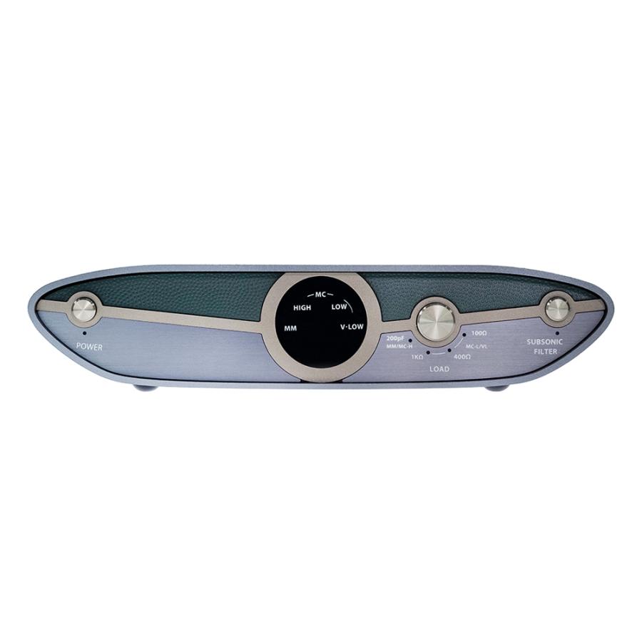 iFi audio（アイファイオーディオ） iFi audio - ZEN Phono 3（MM/MC