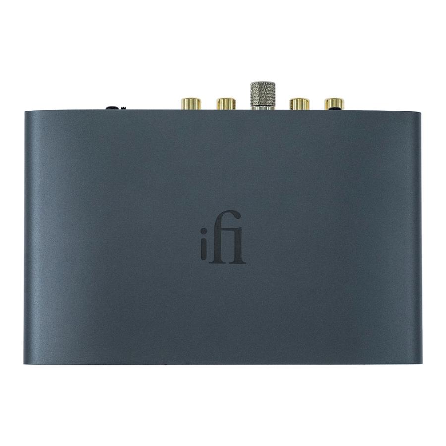 iFi audio（アイファイオーディオ） iFi audio - ZEN Phono 3（MM/MC