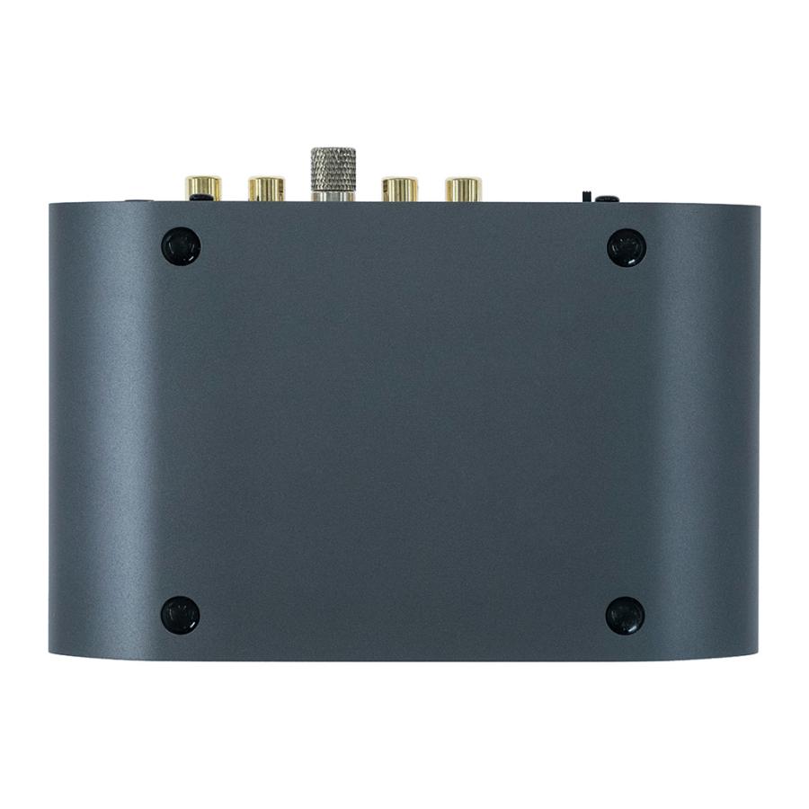 iFi audio（アイファイオーディオ） iFi audio - ZEN Phono 3（MM/MC