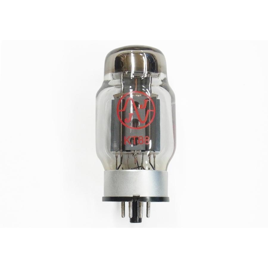 TRIODE（トライオード） TRIODE - JJ社製真空管KT88（1本）【在庫有り