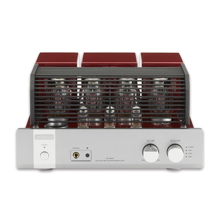 TRIODE - TRV-88XR（真空管プリメインアンプ）【在庫有り即納