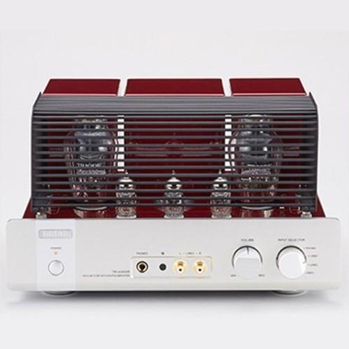 【美品】TRIODE TRV-A300XR 真空管プリメインアンプ 本体元箱付き TRIODE TRV-A300XR プリメインアンプ : 愛曲楽器 Yahoo