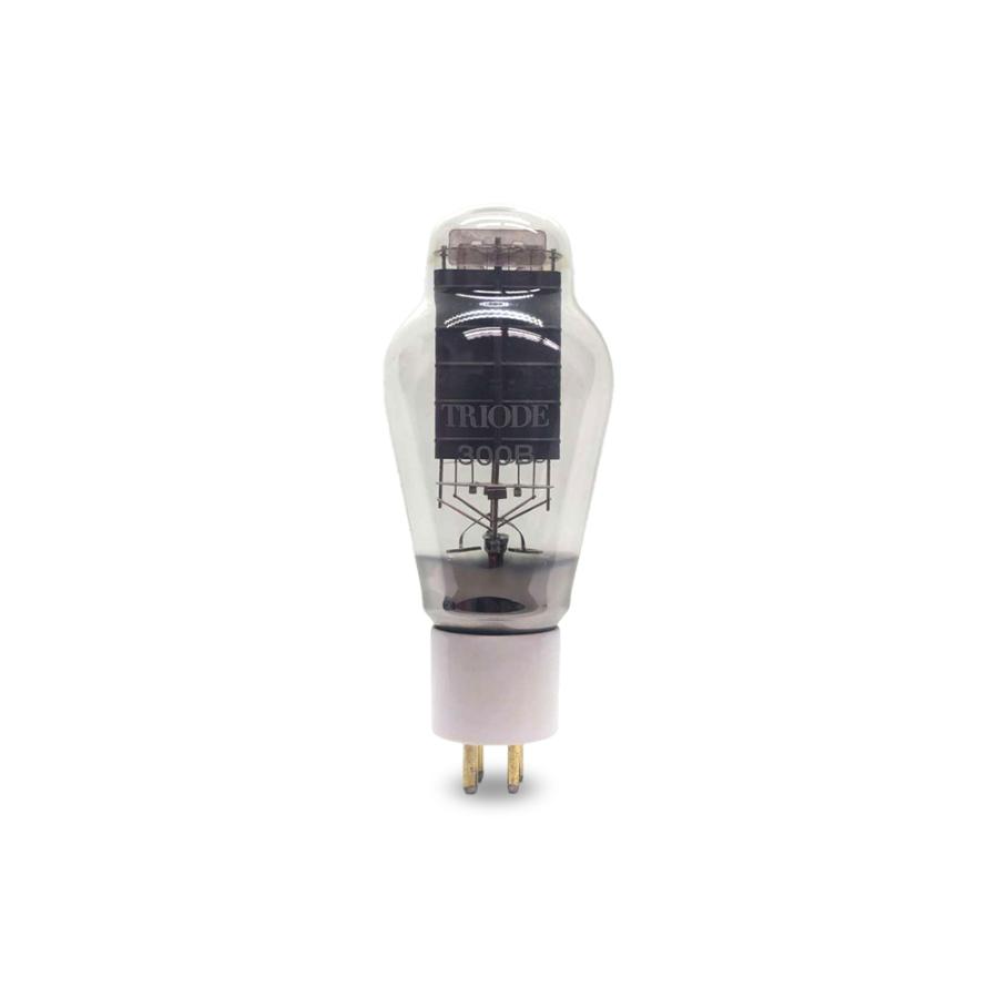 ジャンク】TRIODE 300B 4本セット 【公式通販】