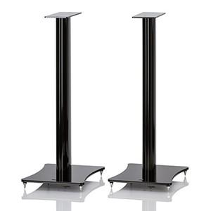 ELAC BS312 スピーカー ＋ 純正スタンド LS30HB ELAC - LS30HB（ペア）ELAC BS403/BS312専用スピーカースタンド【完売
