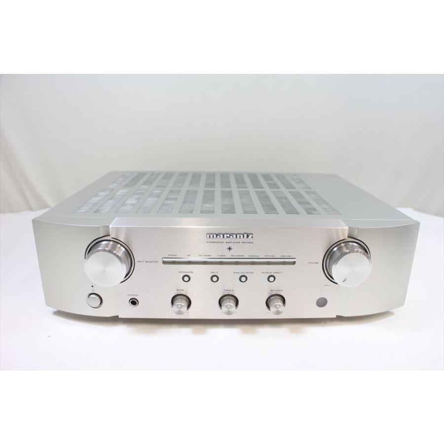 中古 Marantz Pm7005 Y U 完売 Used オーディオ逸品館 通販 Yahoo ショッピング