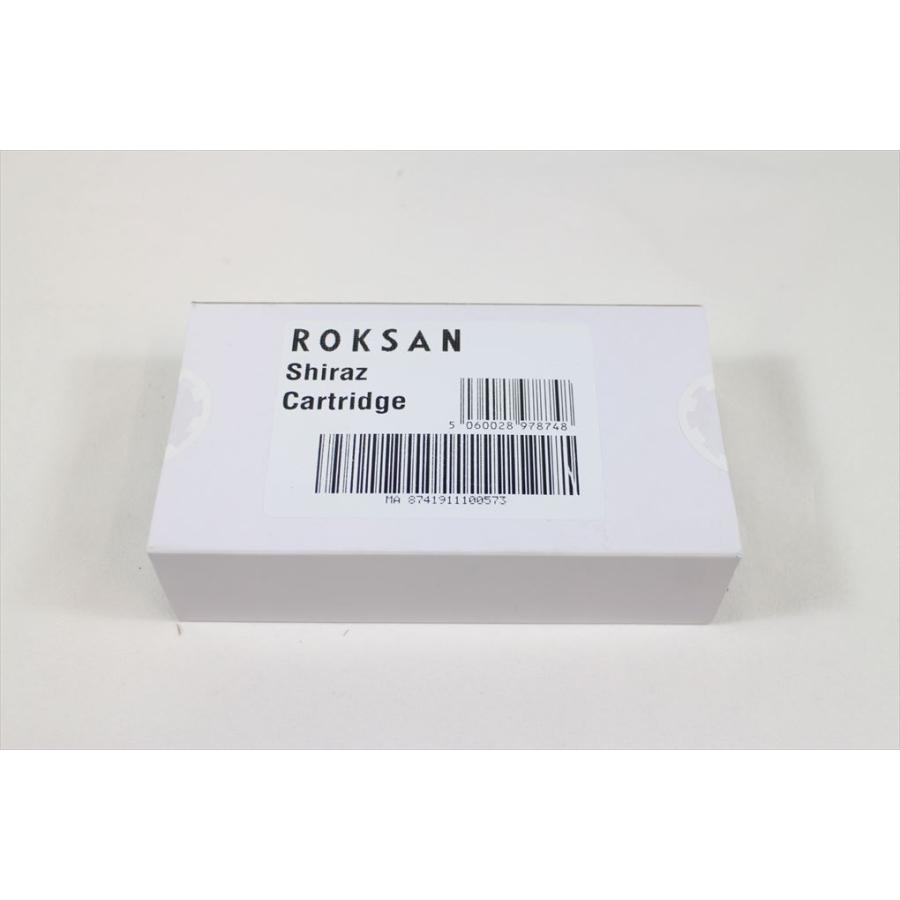 中古 ROKSAN - Shiraz『新品買取品』《Y-u》27754の画像