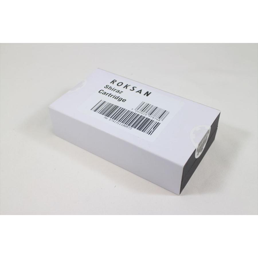 中古 ROKSAN - Shiraz『新品買取品』《Y-u》27754の画像