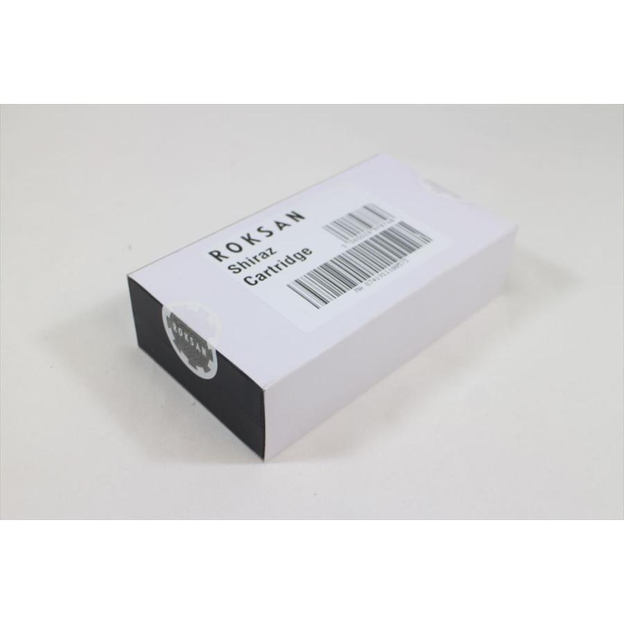 中古 ROKSAN - Shiraz『新品買取品』《Y-u》27754の画像