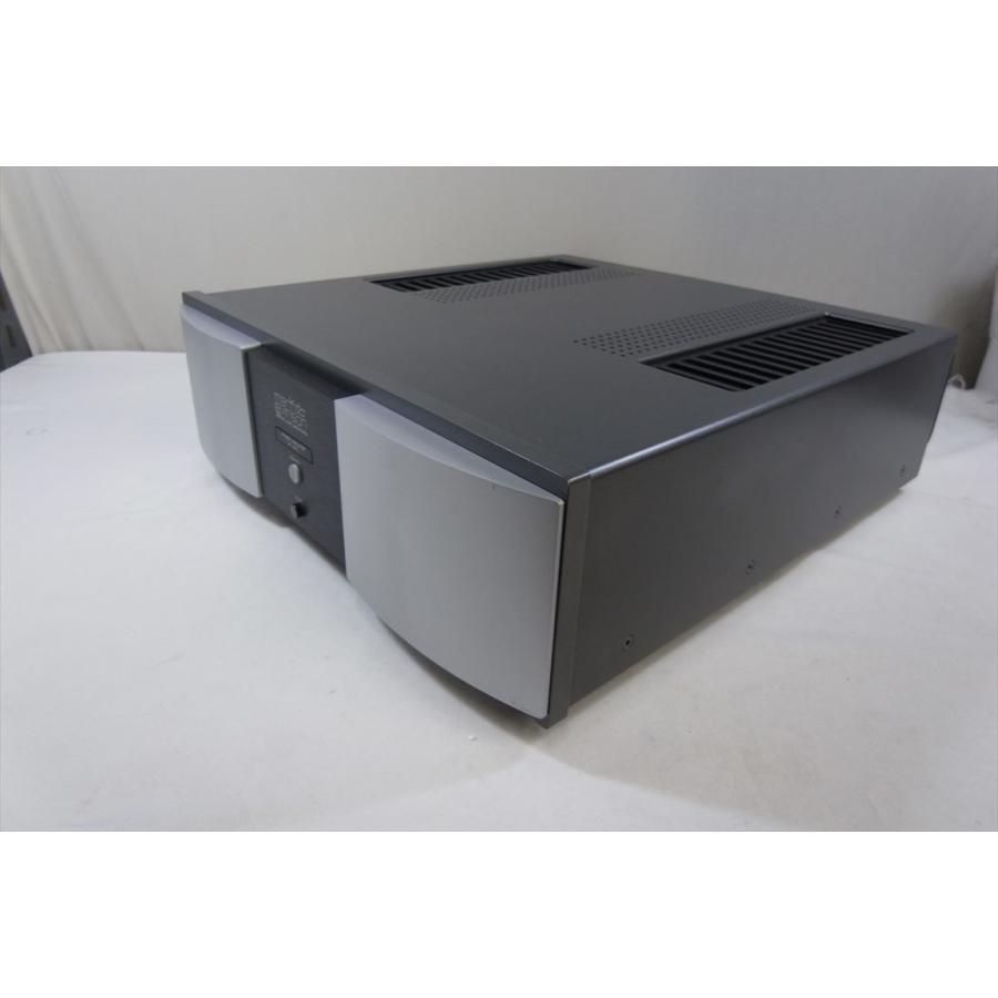 Mark Levinson No.431 マークレビンソン 200V仕様 デュアルモノラル