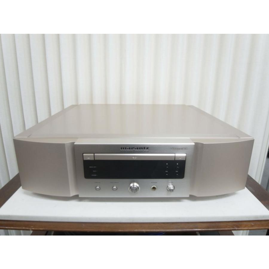 marantz - SA12OSE 《Y-u》【完売】 : オーディオ逸品館 - 通販 