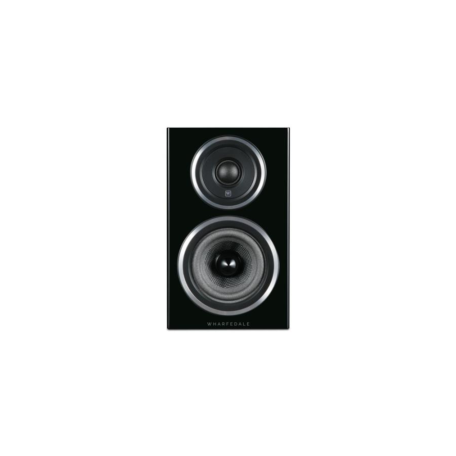 WHARFEDALE（ワーフェデール） Wharfedale - DIAMOND11.0/ローズ（ペア