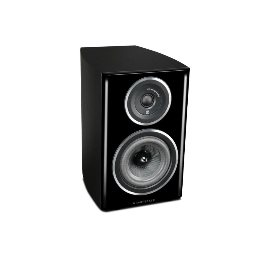 WHARFEDALE Wharfedale - DIAMOND11.2/ブラック（ペア）【完売