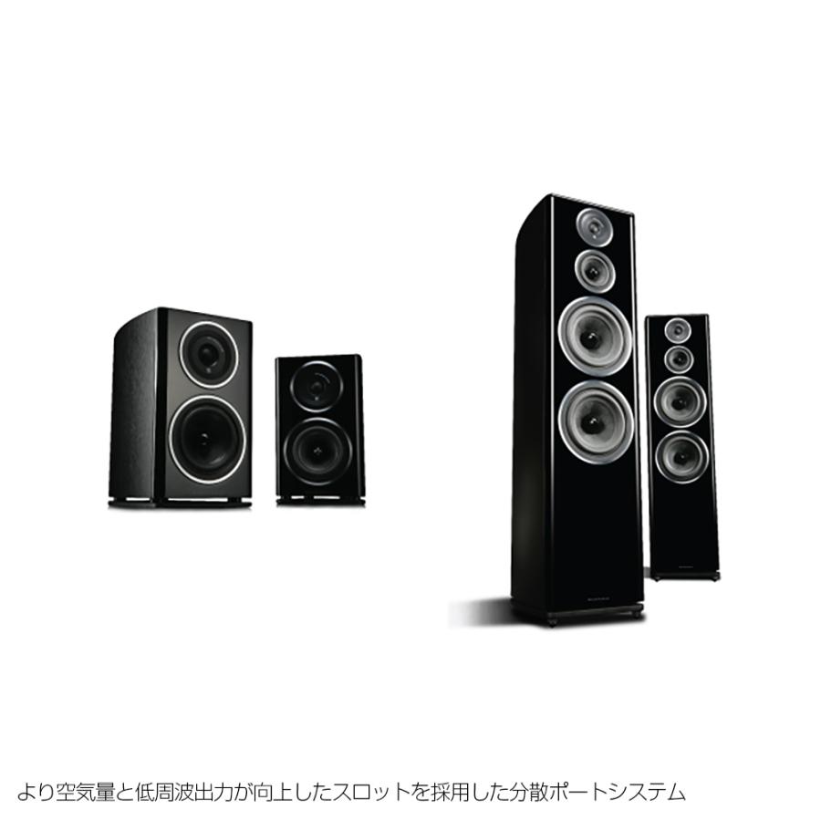 WHARFEDALE（ワーフェデール） Wharfedale - DIAMOND11.3/ローズ（ペア
