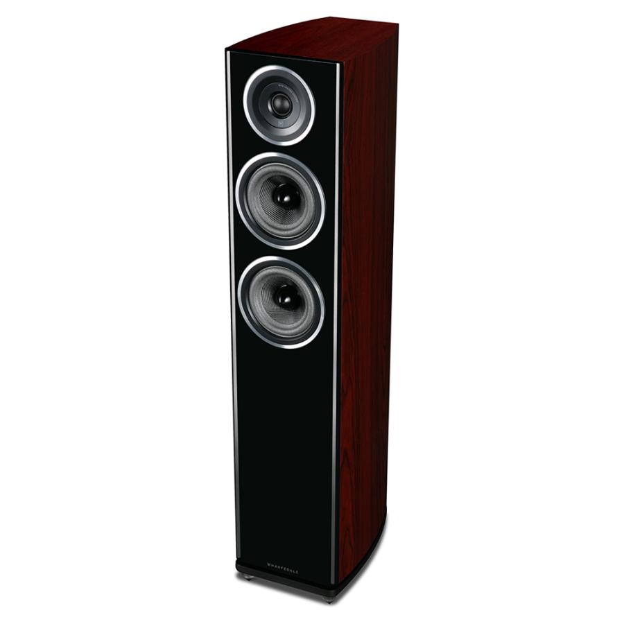 WHARFEDALE（ワーフェデール） Wharfedale - DIAMOND11.3/ローズ（ペア