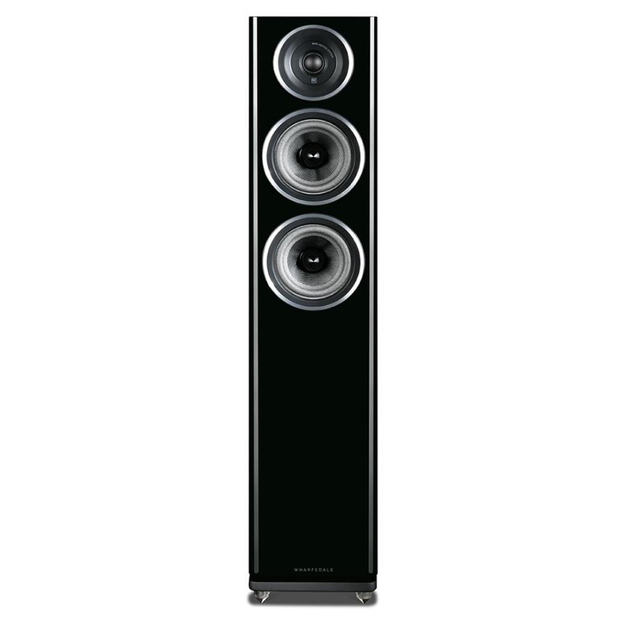 WHARFEDALE（ワーフェデール） Wharfedale - DIAMOND11.3/ローズ（ペア