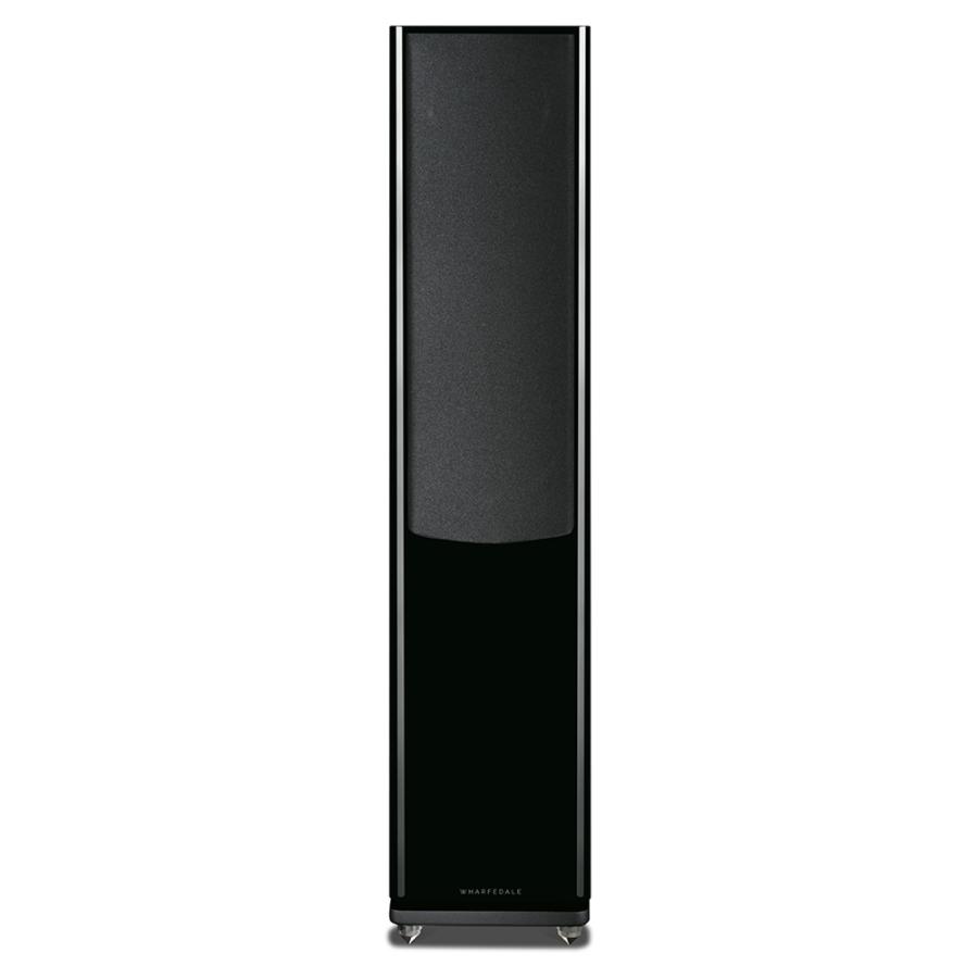 WHARFEDALE（ワーフェデール） Wharfedale - DIAMOND11.3/ローズ（ペア