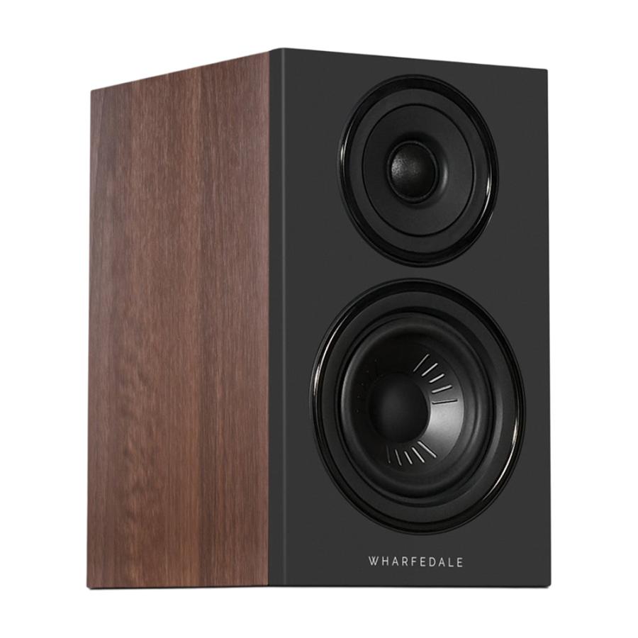 WHARFEDALE（ワーフェデール） Wharfedale - DIAMOND12.0i