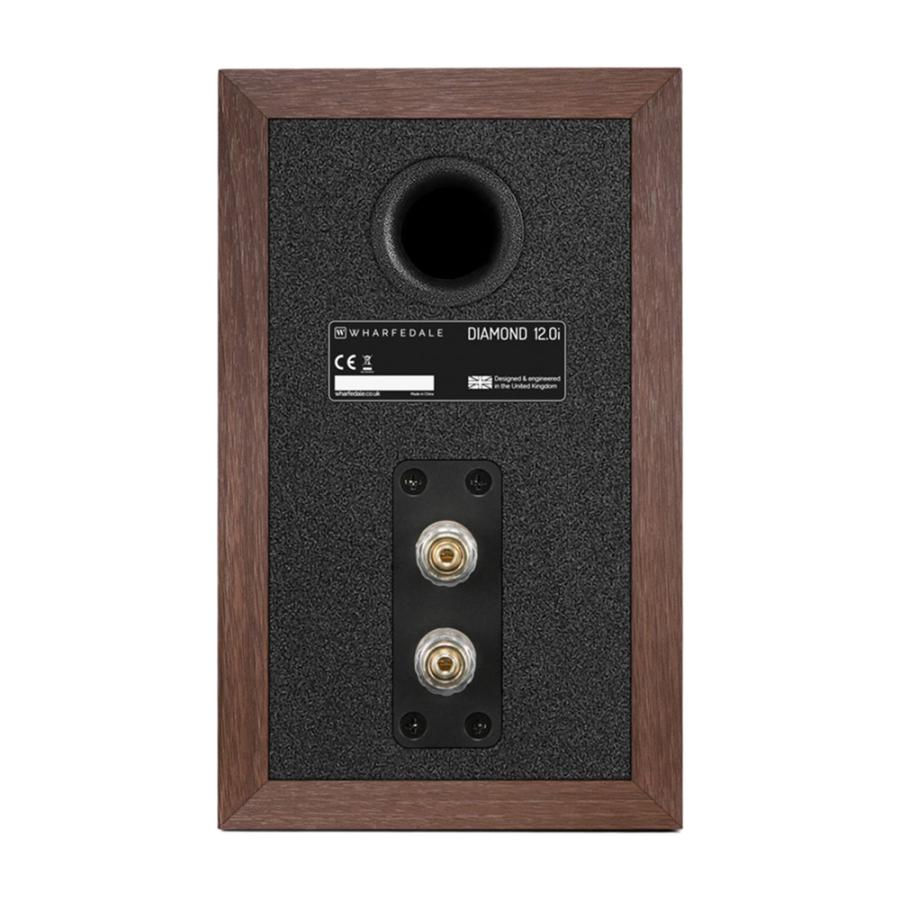 WHARFEDALE（ワーフェデール） Wharfedale - DIAMOND12.0i