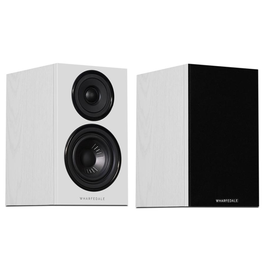 WHARFEDALE（ワーフェデール） Wharfedale - DIAMOND12.1/ホワイト