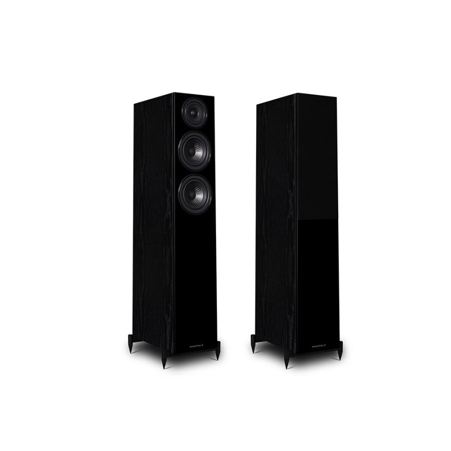 WHARFEDALE（ワーフェデール） Wharfedale - DIAMOND12.3/ブラック