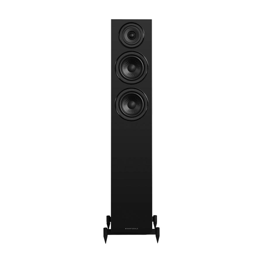 WHARFEDALE（ワーフェデール） Wharfedale - DIAMOND12.3i/ブラック
