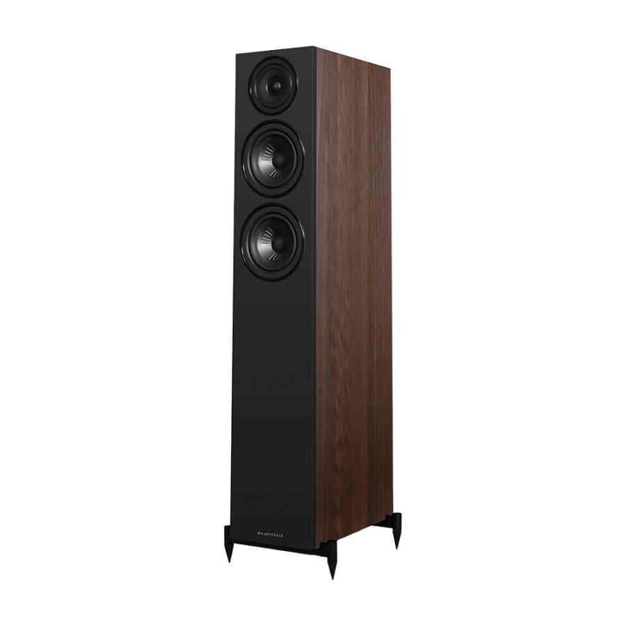 WHARFEDALE（ワーフェデール） Wharfedale - DIAMOND12.3i