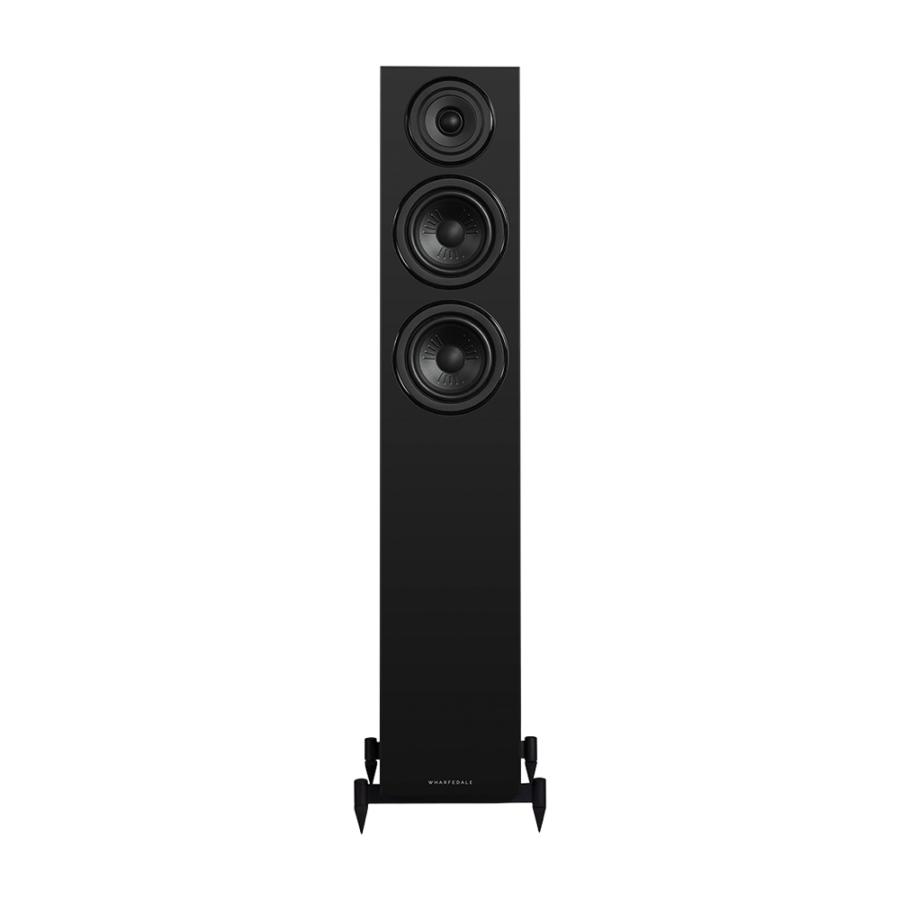 WHARFEDALE（ワーフェデール） Wharfedale - DIAMOND12.3i