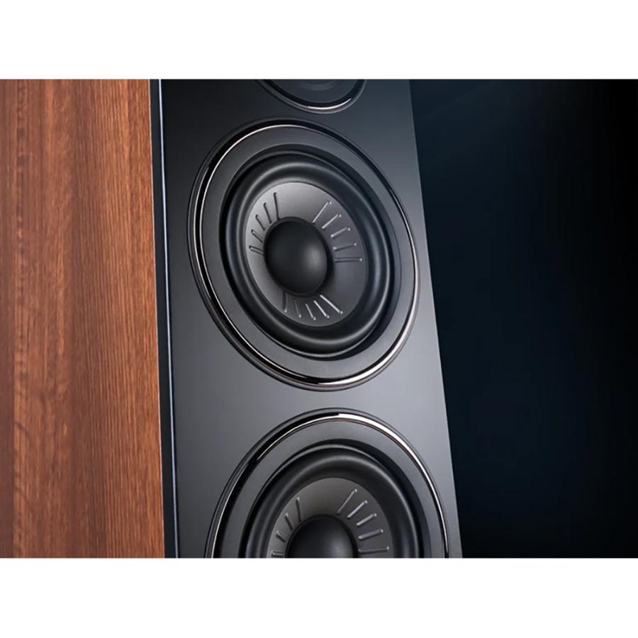 WHARFEDALE（ワーフェデール） Wharfedale - DIAMOND12.3i