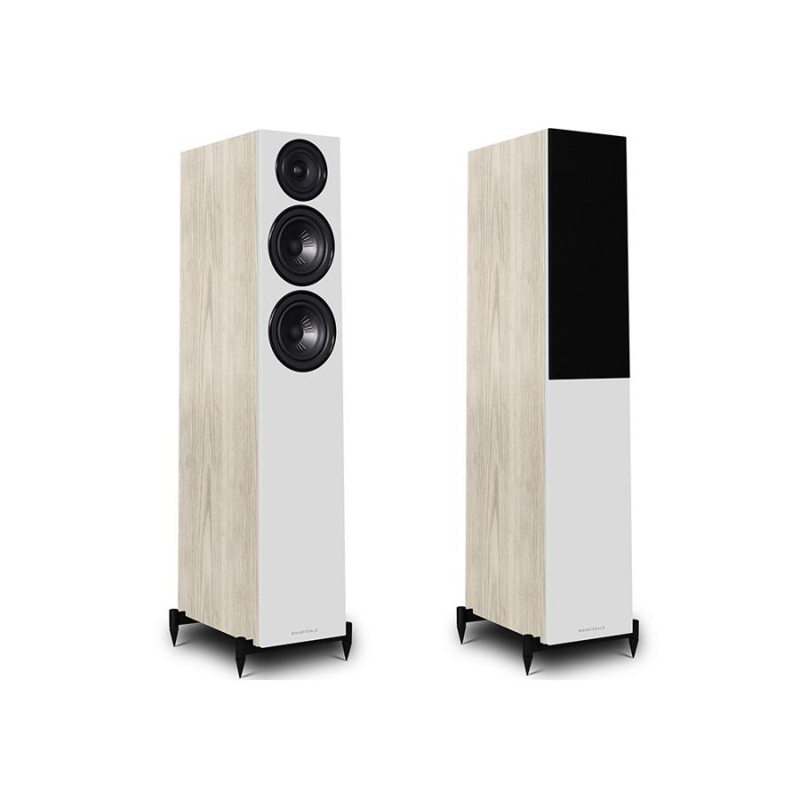 WHARFEDALE Wharfedale - DIAMOND12.4/ライトオーク（ペア）フロア 